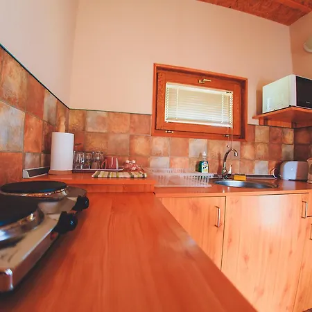 Apartment A-Part-Man Szeged