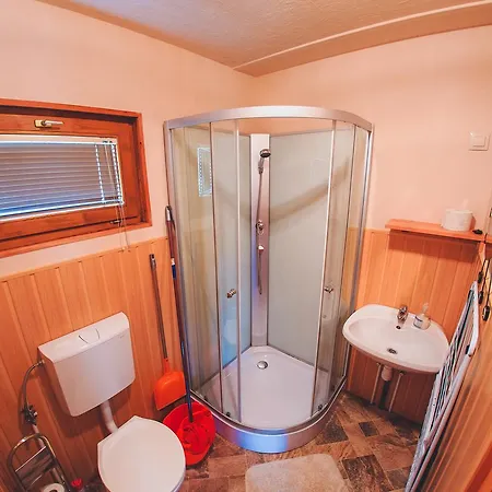 A-Part-Man Szeged Apartment Szeged