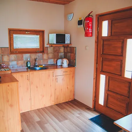 Apartment A-Part-Man Szeged *