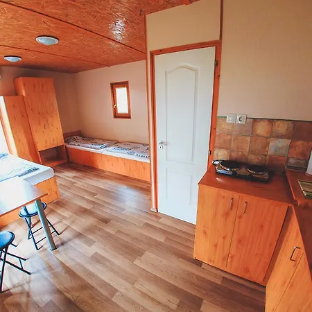 A-Part-Man Szeged Apartment *