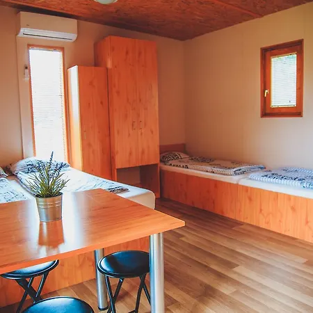 A-Part-Man Szeged Apartment