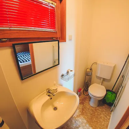A-Part-Man Szeged Apartment
